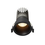 Фото 4 Встраиваемый светильник Technical DL118-15W-3K-B
