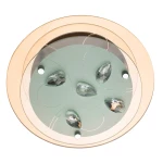 Фото Потолочный светильник Arte Lamp TIANA A4043PL-1CC