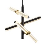 Фото 1 Подвесной светильник Freya FR5557PL-L14B