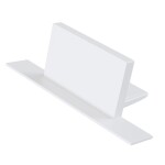 Фото 4 Комплектующие для встраиваемой трековой системы Technical TRA002EC-11W