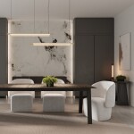 Фото 3 Подвесной светильник Maytoni MOD258PL-L20BS3K