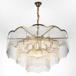 Фото 2 CL304183 Jane Люстра