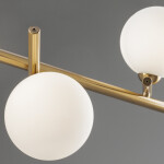 Фото 5 Подвесной светильник Freya FR5259PL-04BS