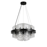 Фото 3 Люстра BRCH9191-BZ