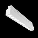 Фото 3 Трековый светильник Technical TR031-2-12W4K-W