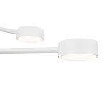 Фото 3 Потолочный светильник Freya FR5363CL-06W