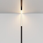 Фото 1 Трековый светильник Technical TR102-24W-DS-B