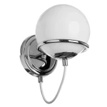 Фото Бра Arte Lamp BERGAMO A2990AP-1CC