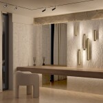 Фото 4 Настенный светильник (бра) Maytoni P091WL-L7G3K