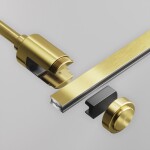 Фото 1 Комплектующие для трековой системы Technical TRA155CW-SL1-BS