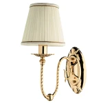 Фото Бра Arte Lamp ORAFO A2044AP-1GO