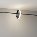 Фото 1 Трековый светильник Technical TR230-1-10W3K-B