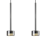 Фото 7883 Люстра подвеcная TONIC