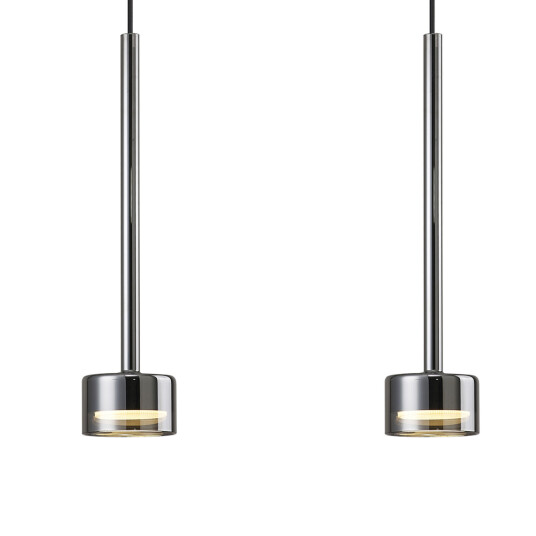 Фото 7883 Люстра подвеcная TONIC