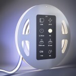 Фото 1 Светодиодная лента Led Strip 201257
