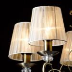 Фото 2 Люстра Виталина 448014705