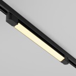 Фото 1 Трековый светильник Technical TR196-3-20W2.7K-B