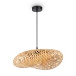 Фото 7 Подвесной светильник Freya FR5243PL-01BR8