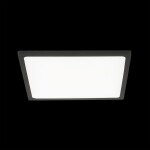 Фото 3 CLD50K222 Омега Черный Св-к Встр 22W*3000K