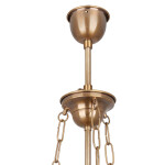 Фото 1 Потолочный Подвесной светильник PL-37013