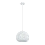 Фото Подвесной светильник Arte Lamp CELESTA A7058SP-1WH