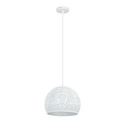Фото Подвесной светильник Arte Lamp CELESTA A7058SP-1WH