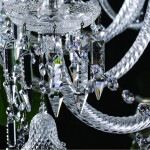 Фото 4 Люстра MD11027010-15B clear+acid