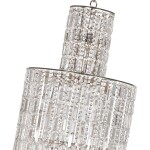 Фото 2 Каскадная люстра Arti Lampadari Valencia E 1.11.50.501 N