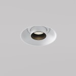 Фото 1 Встраиваемый светильник Technical C140TRS-L300-7W3K-W
