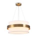 Фото 5 Подвесной светильник Freya FR5367PL-03BS