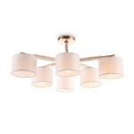 Фото 4 Потолочный светильник Freya FR5386CL-06G