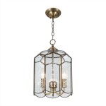 Фото 3 CL442230 Витра-2 Св-к Люстра