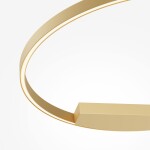 Фото 4 Настенный светильник (бра) Maytoni MOD058WL-L50BSK