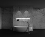 Фото 7 Встраиваемый светильник Technical DL116-10W-2.7K-B
