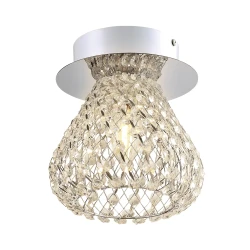 Фото Потолочный светильник Arte Lamp ADAMELLO A9466PL-1CC