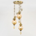 Фото 5 CL419133 Каир Св-к Подвес