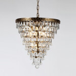 Фото 2 Люстра Clarissa 5