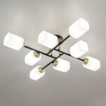 Фото 5 CL130285 Генри Св-к Люстра