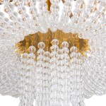 Фото 1 Потолочный светильник Freya FR1008CL-06BS