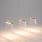 Фото 4 Подвесной светильник Maytoni MOD170PL-L24BS3K