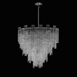 Фото 2 Люстра 5116-H640 L10 chrome