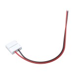 Фото 2 Комплектующие к светодиодной ленте с токоведущими элементами Led Strip CN012