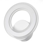 Фото 1 CL237B410 Сента Белая Св-к Бра