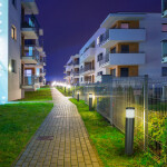 Фото 4 8108 Наземный уличный светильник CHICAGO