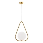 Фото Подвесной светильник Arte Lamp MATISSE A7765SP-1AB