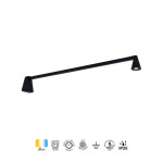 Фото 18 9413 Настенный светильник AFRICA