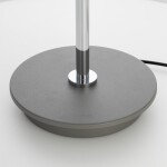 Фото 1 CL812012 LINA Серая Лампа Настольная