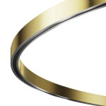 Фото 7 Шинопровод накладной/подвесной Technical TRX154-R-D800-BS