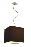 Фото Подвесной светильник Arte Lamp CUBES A9247SP-1SS