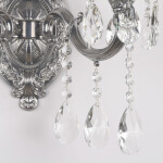 Фото 4 Бра хрустальные AL7801B10/2/175 A CG Bohemia Ivele Crystal